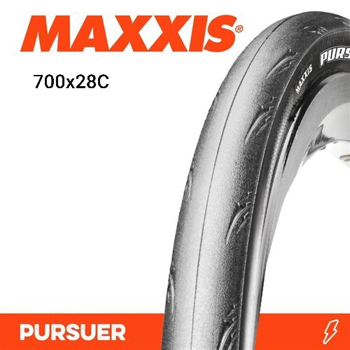 Vỏ Xe Đạp MAXXIS 700x28C