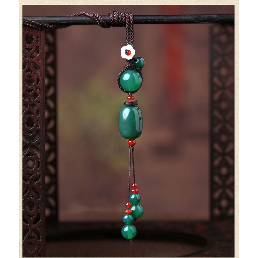 Vòng cổ ngọc  VN19