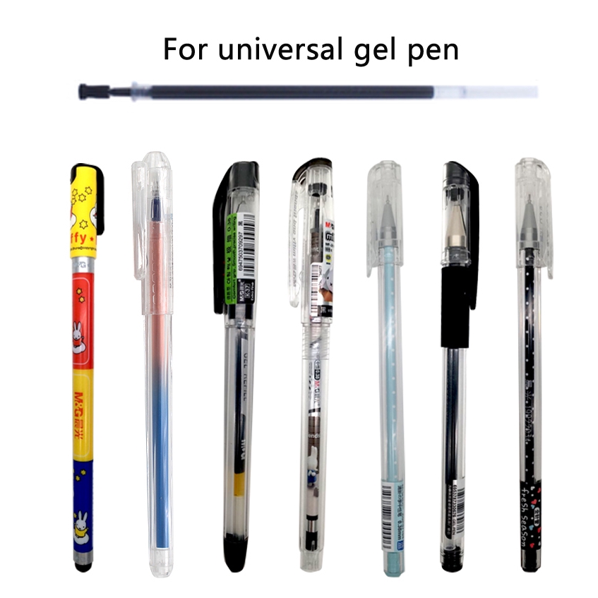 M&amp;g. Ruột Bút Chì 12 Màu Ngòi 0.38Mm