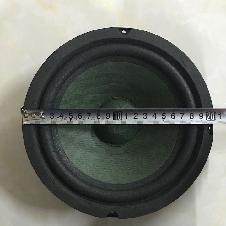 Loa bass - loa bass 20cm - loa bass 20 THUMP