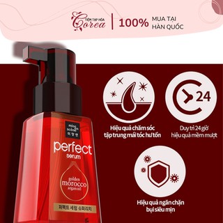Dưỡng tóc Missen en Scene - Rich