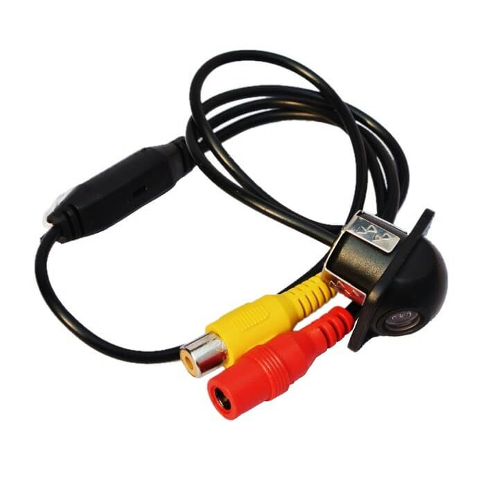 Camera Lùi Xe Hình Tròn Cho Xe Hơi | BigBuy360 - bigbuy360.vn