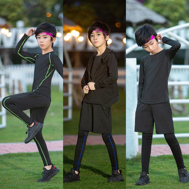 Bộ Đồ Bơi 2 Mảnh Áo Tay Dài + Quần Dài Phong Cách Thể Thao Thời Trang Cho Nam Và Nữ