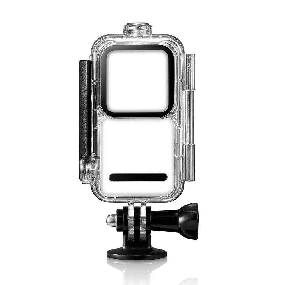 BEBETTERM Vỏ Bảo Vệ Chống Thấm Nước Cho DJI Action 2