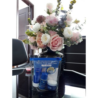 Bộ kit du lịch Hada Labo Perfect White