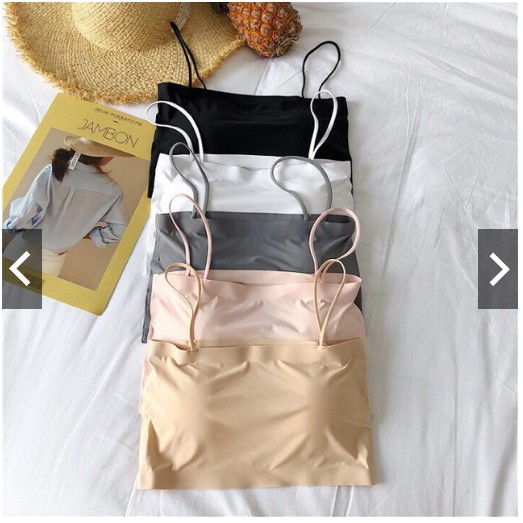 Áo Lót Bra Quây 2 Dây Siêu Đẹpảnh thật