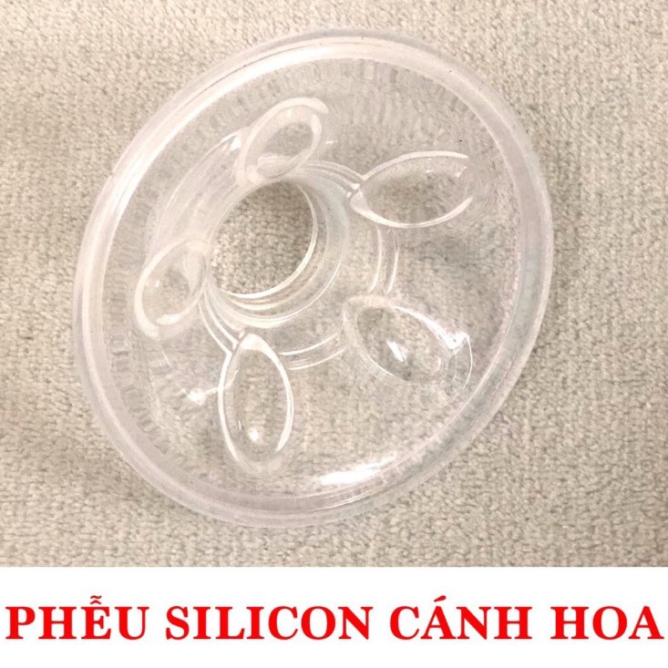 Đệm/màng matxa máy hút sữa Cmbear - phụ kiện máy hút sữa