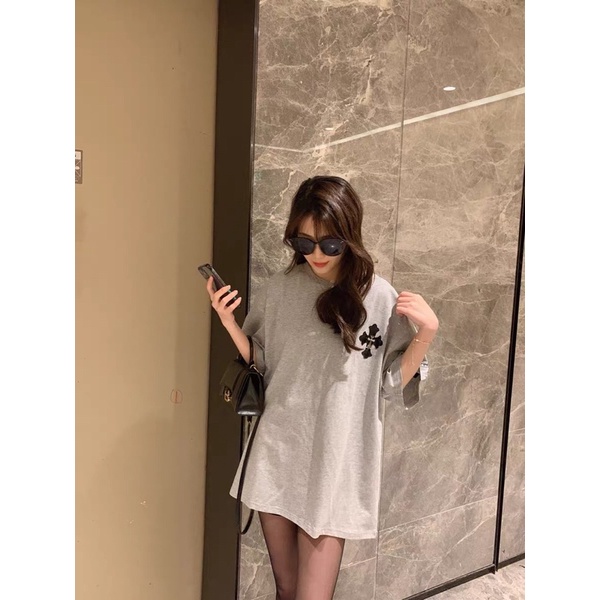 Áo Phông Chrome Heart- Ảnh thật ở cuối
