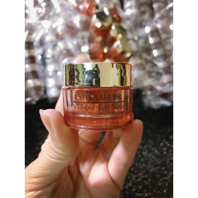 [Mã COS1904 giảm 8% đơn 300K] [ESTEE LAUDER] Viên nang huyết thanh Estee Lauder Advanced Night Repair | BigBuy360 - bigbuy360.vn