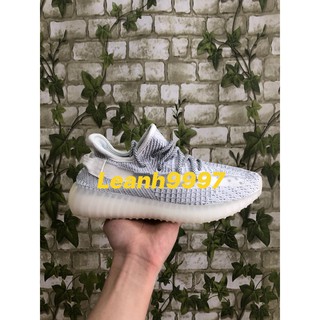 Giày thể thao yz 350 stt xám