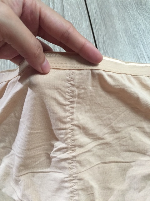 Quần lót cotton nữ thái lan sisterhood cao cấp 45-100kg Double T