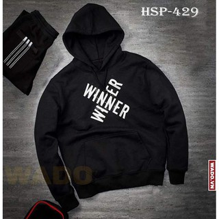  Áo hoodie PUBG winner winner chicken dinner cực HOT