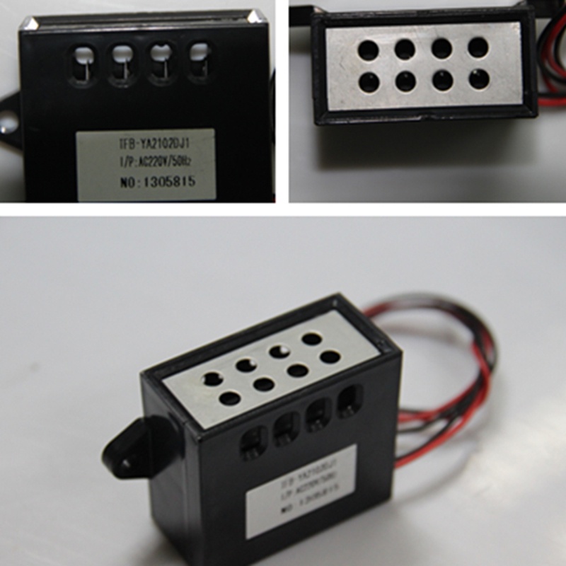 Máy Phát Điện Ion Hóa Tfb-Y102Dj1 Ac220V