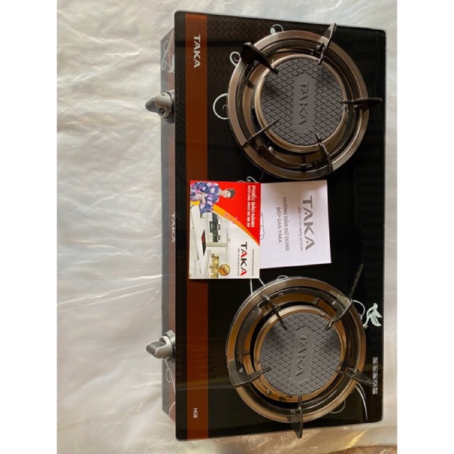 Bếp gas hồng ngoại Japan Taka HG8 Plus