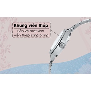 Đồng hồ nữ Casio LTP-E146D