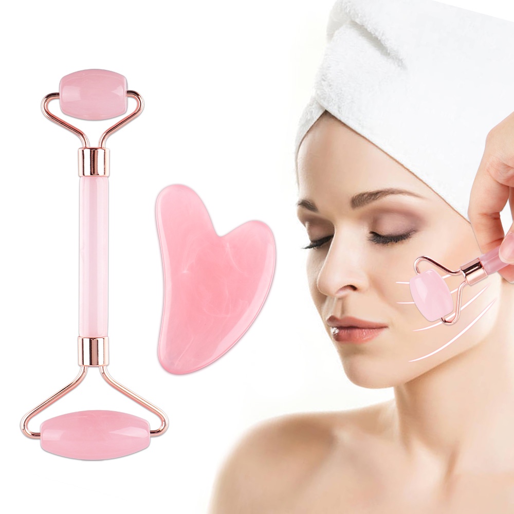 Tấm Cạo Mát Xa Chăm Sóc Da Mặt Và Toàn Thân