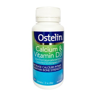 Canxi Ostelin Úc