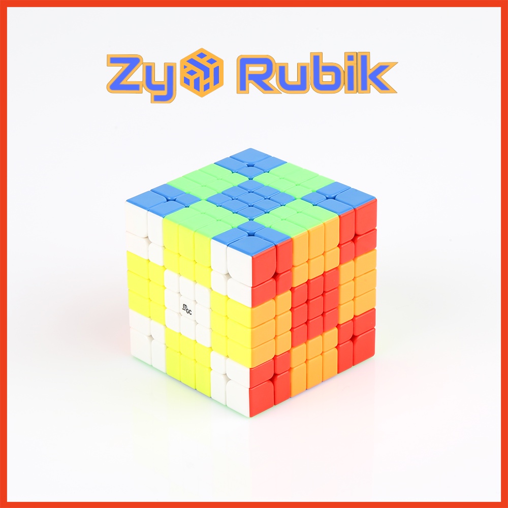 Rubik 7x7 MGC YJ/ MGC YJ 7x7 - Zyo Rubik