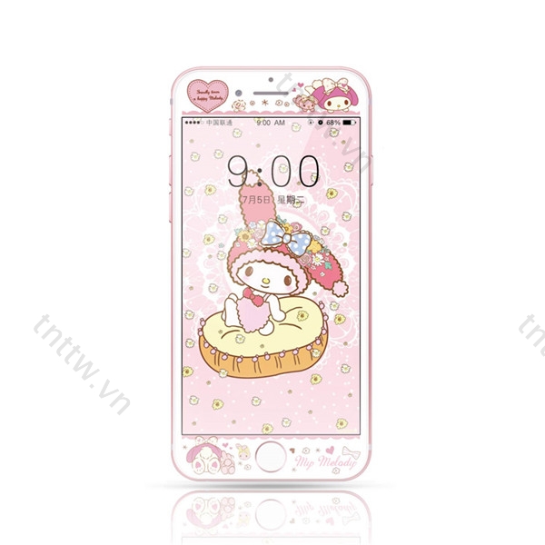Kính Cường Lực Bảo Vệ Màn Hình Iphone6 6s Iphone7 Iphone8 Plus Se2 Iphone 6 7 8 I6 I7 I8