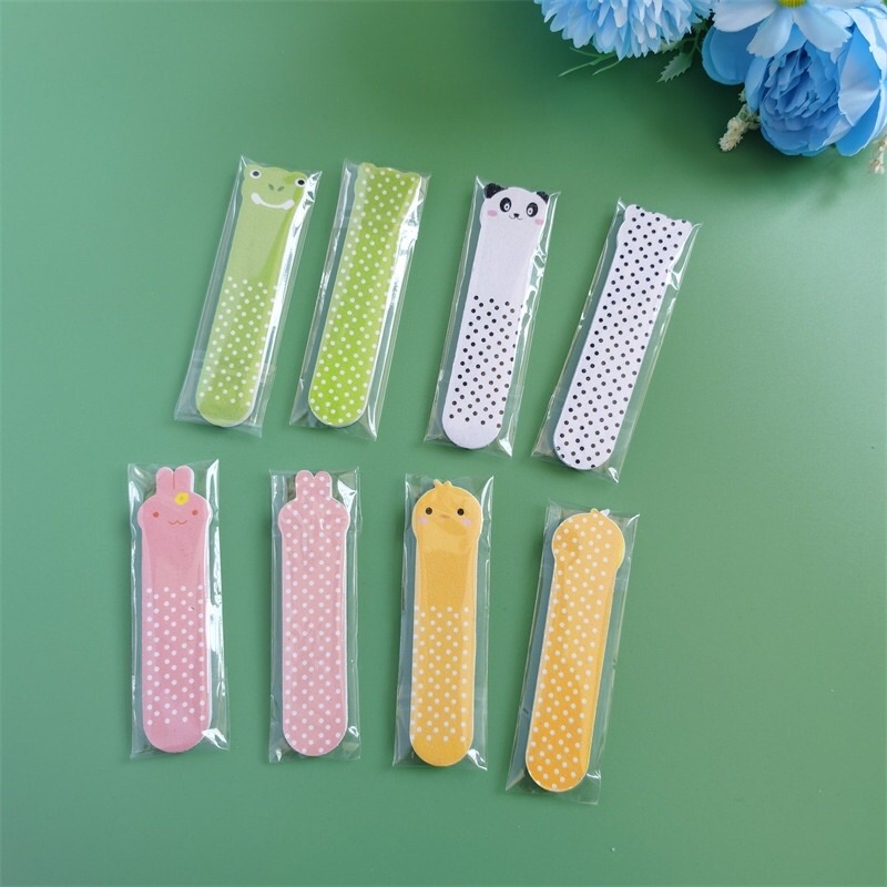 Dũa mini hoạt hình