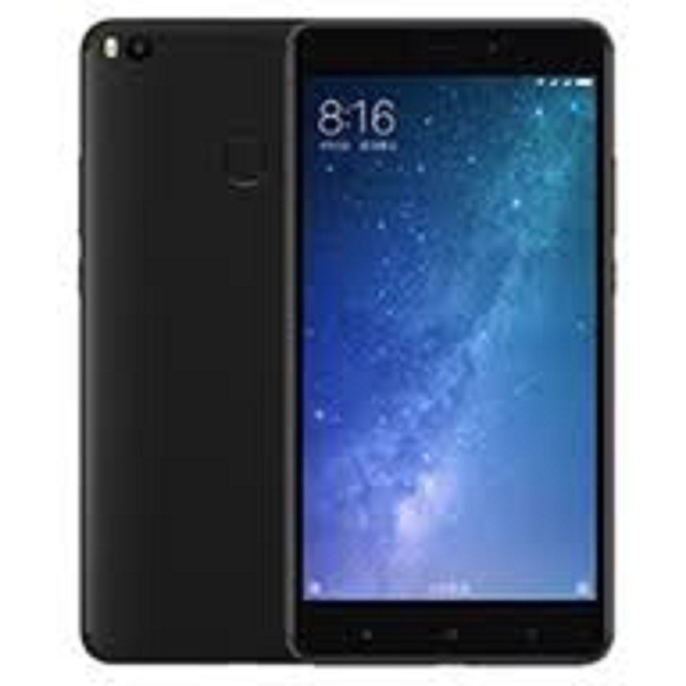điện thoại Xiaomi MiMax 2 - Xiaomi Mi Max 2 2sim Ram 4G bộ nhớ 64G Chính Hãng, Full Tiếng Việt, chơi Game mượt | BigBuy360 - bigbuy360.vn