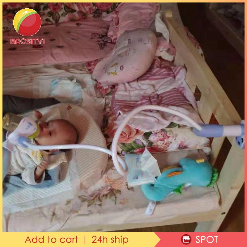 Giá Đỡ Bình Sữa Tiện Lợi Dành Cho Bé