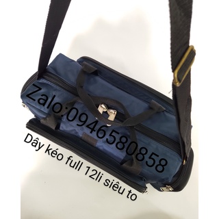 Túi đựng đồ nghề Panasonic-XD 16inch cao cấp