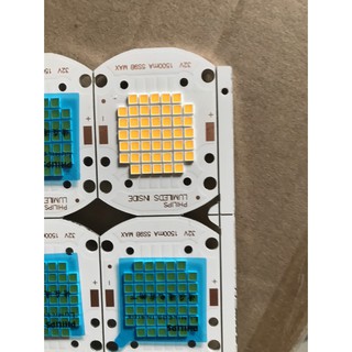 Chipled lumiled pl 50w 3030 45led cho lắp ráp đèn led