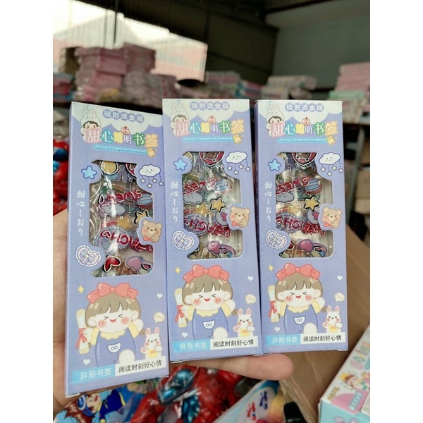 Sticker siêu đẹp