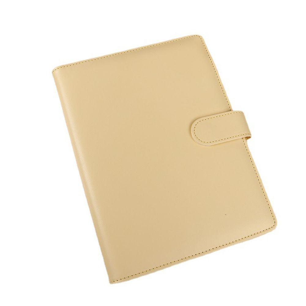 Pewany Sổ Tay Lập Kế Hoạch Cá Nhân Bằng Da PU Dùng Lên Kế Hoạch Trong Tuần 1 Lập Kế Hoạch