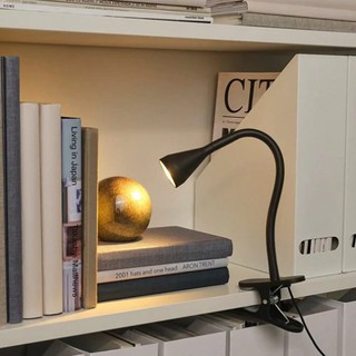 Đèn kẹp đọc sách chính hãng IKEA NÄVLINGE