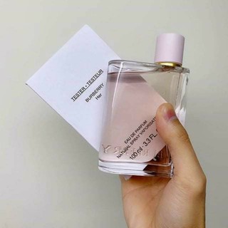 Nước hoa nữ Burberry her edp - 100ml Test/Full