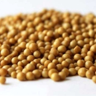 Phân chì vàng tan chậm NPK 14.14.14 gói 500gr (Vườn Sài Gòn)