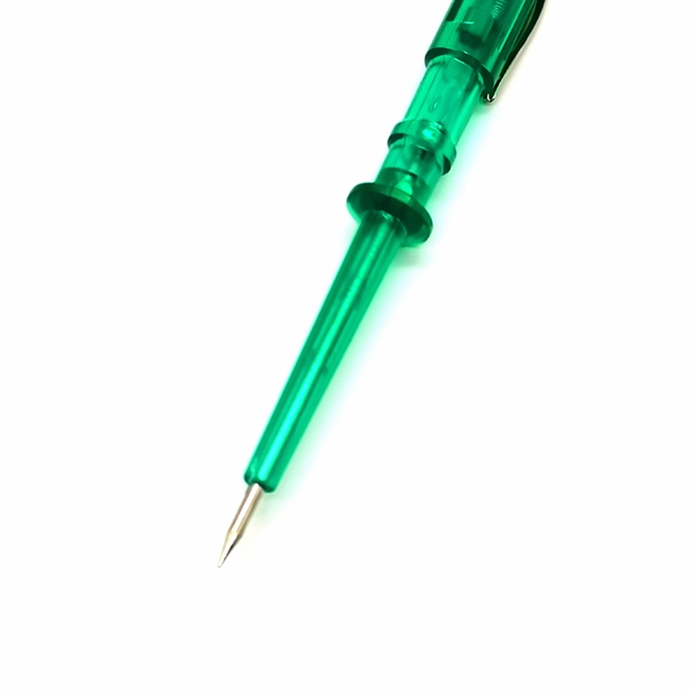 Bút Thử Điện 6-24V Chuyên Dụng Dành Cho Xe Hơi Xe Máy