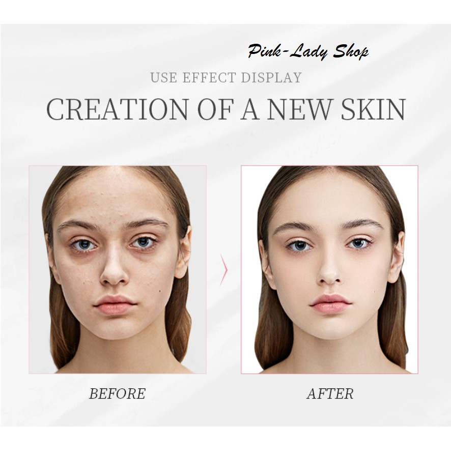 Kem Dưỡng Da Mặt Laikou Tinh Chất Hoa Anh Đào Hyaluronic Acid Chống Lão Hóa / Nếp Nhăn Làm Trắng Da 45Gr