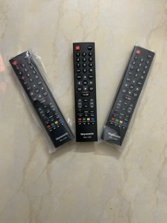 Điều khiển tivi led Skyworth Smart