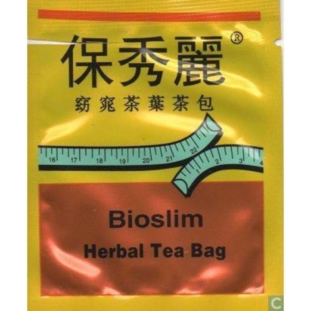 Trà giảm cân Bảo Tú Lệ Bio Slim | BigBuy360 - bigbuy360.vn