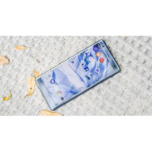 [Mã ELMS4 giảm 7% đơn 500K] điện thoại Sony Xperia XZ2 64G ram 4G mới Chính Hãng, Chiến Free Fire/PUBG mượt