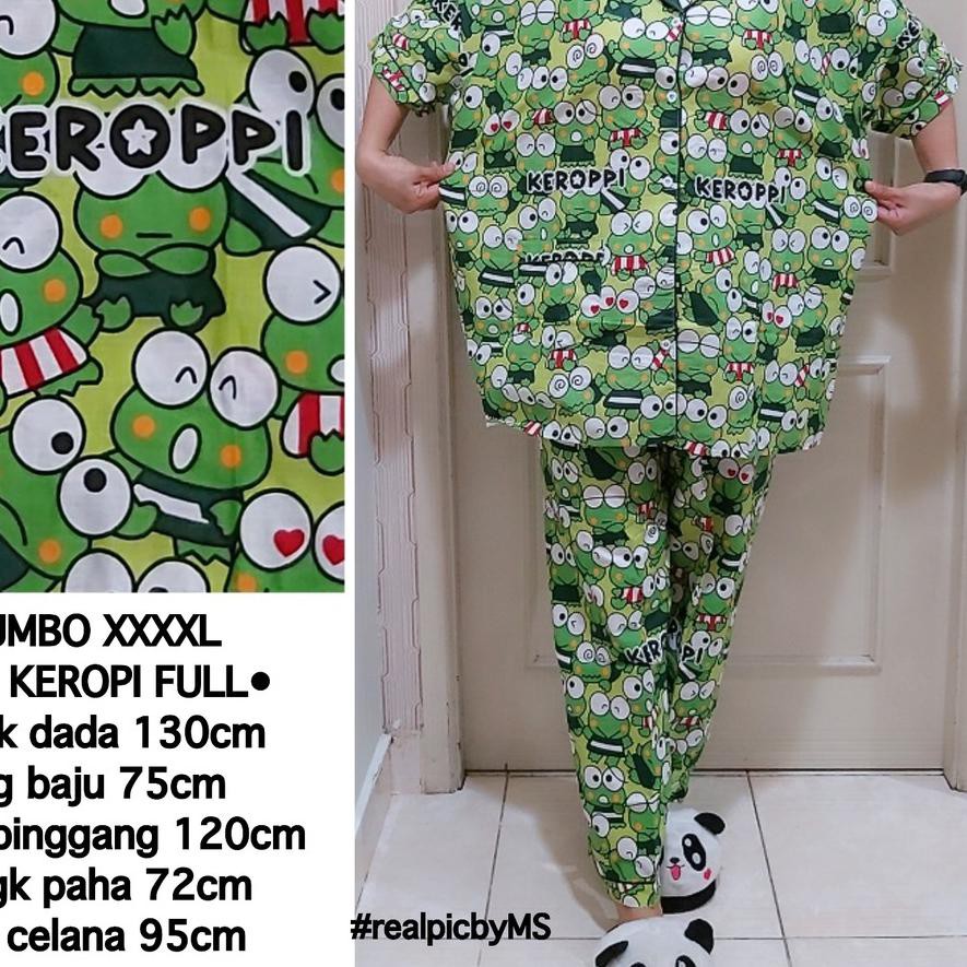 Bộ Đồ Ngủ Pijama 4l Xxxxl 130cm Họa Tiết Doraemon Tsumtsum Minion / Hello Kitty / Elmo Đáng Yêu Cho Mẹ Bầu Kat