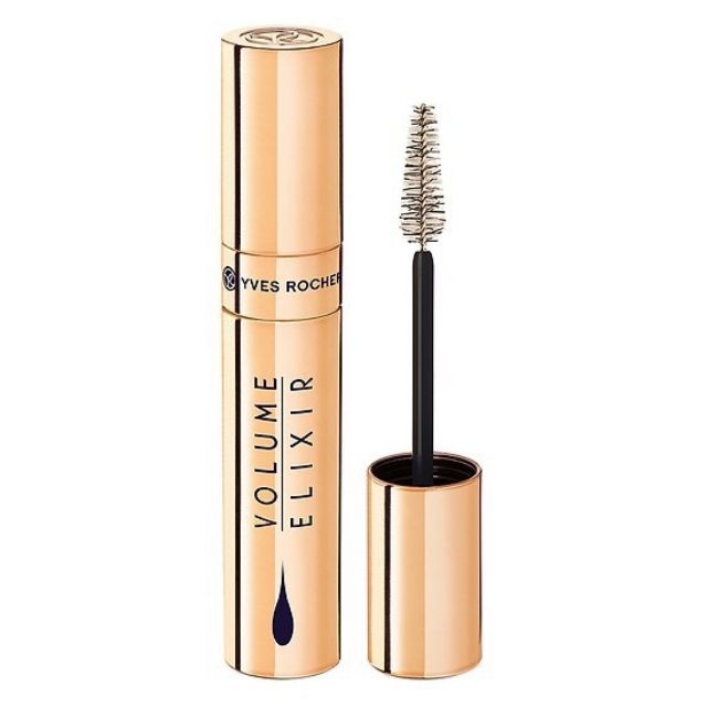 Mascara làm dày mi Yves Rocher Volume Elixir 10ml