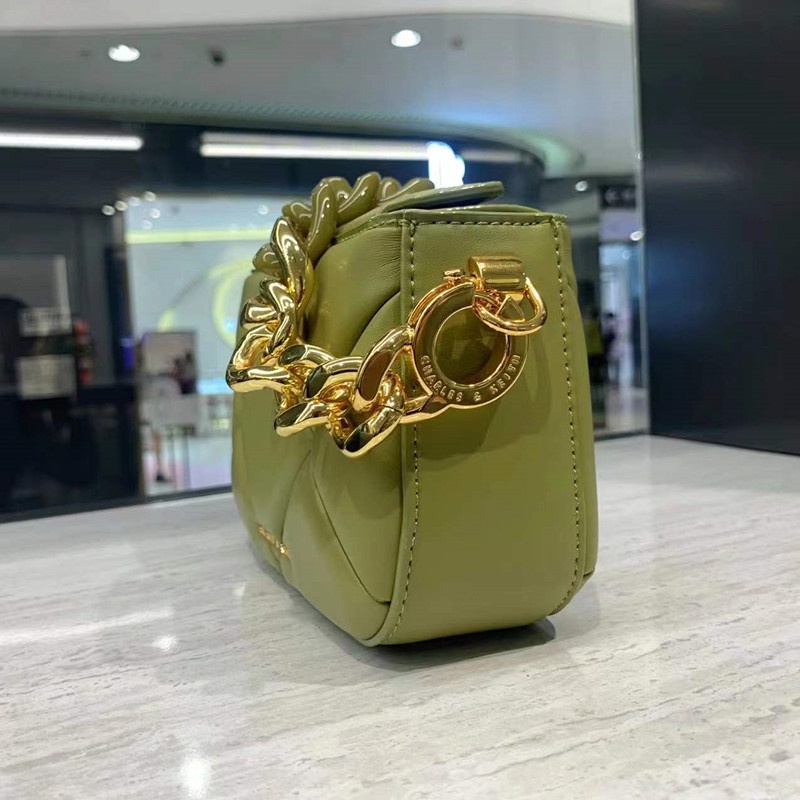Hàng Mới Về Túi Xách Thời Trang Mùa Hè Phong Cách Mới Cho Nữ 50270926 Túi Đeo Chéo Hình Vuông Đính Đá Thời Trang Dành Cho Nữ