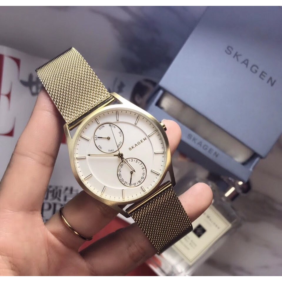 Đồng hồ SKAGEN Nam SKW6173