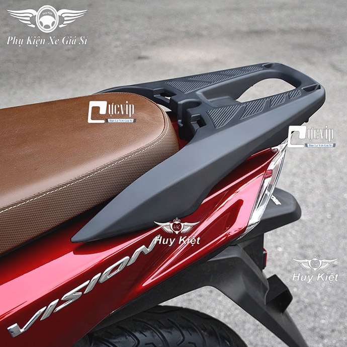 Cảng Sau Tay Dắt Vision 2014 - 2020 Kiểu Dáng SH 300i MS4586