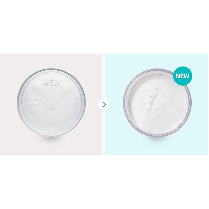 Phấn phủ Banila Co prime primer hoàn thiện tông lì đổi mới 2 tùy chọn