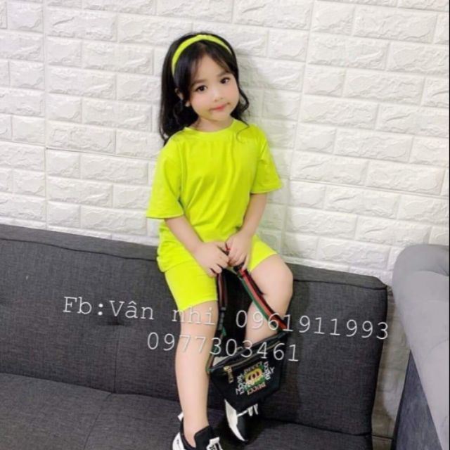 Set ngố