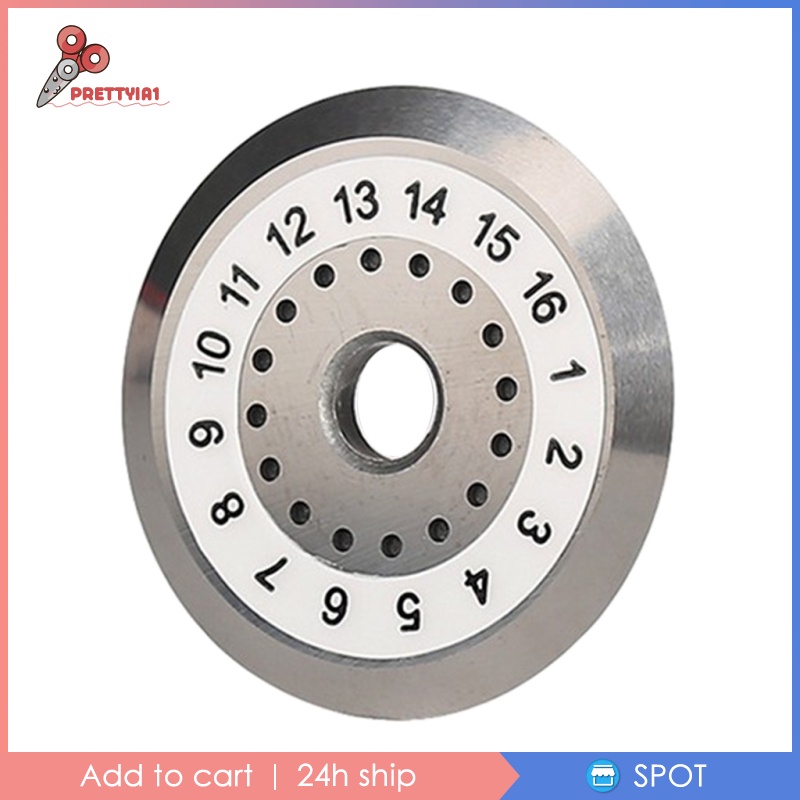 Máy Cắt Sợi AUA-S2 Cho KT-30 AUA-6C SKL-8A / 6C / S2 / S3 Đường Kính 22mm [Prettyia1]