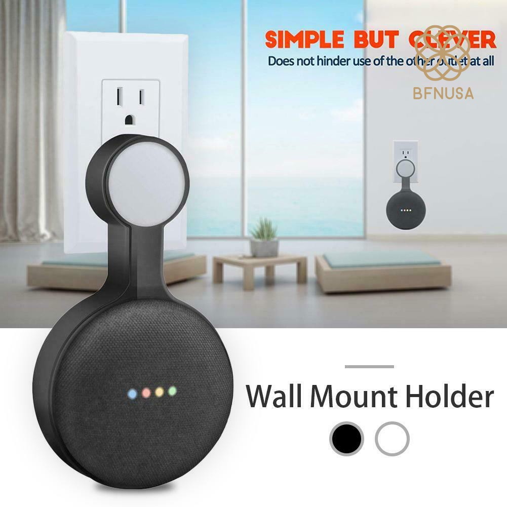 Giá Đỡ Loa Bluetooth Gắn Tường Cho Google Home Mini
