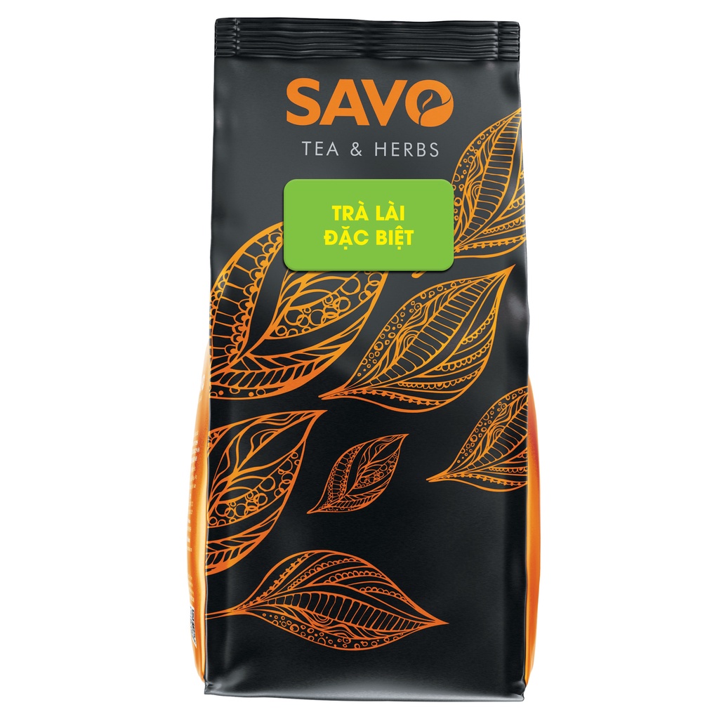 SAVO TRÀ LÀI ĐẶC BIỆT