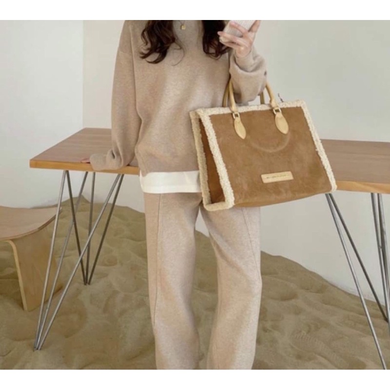 Pass bộ nỉ qccc sz S hết