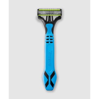 Dao Cạo Râu Schick Xtreme3 Refresh Vỉ 6 Cây